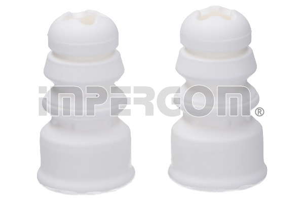 Kit de protection d'amortisseur
