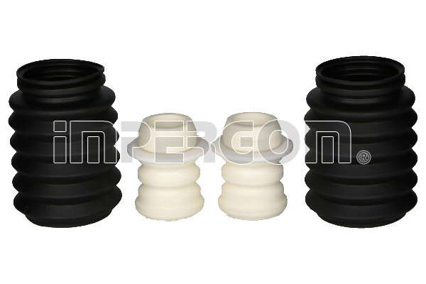 Kit de protection complet amortisseur