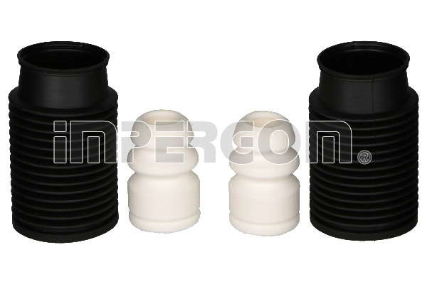Kit de protection d'amortisseur