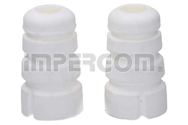 Kit de protection d'amortisseur