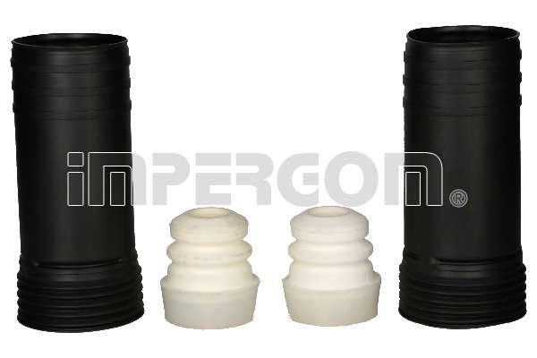 Kit de protection d'amortisseur