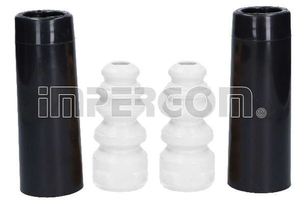 Kit de protection complet amortisseur