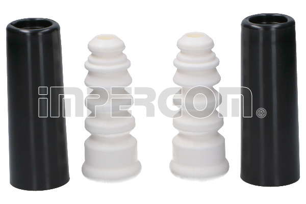 Kit de protection complet amortisseur
