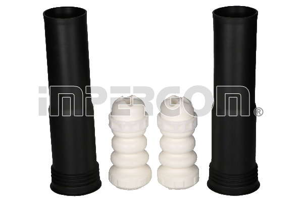 Kit de protection d'amortisseur