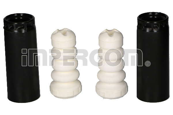 Kit de protection d'amortisseur
