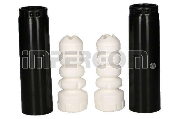 Kit de protection d'amortisseur
