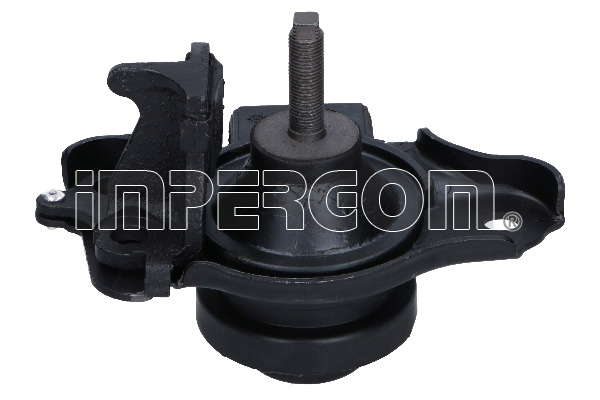 Support moteur