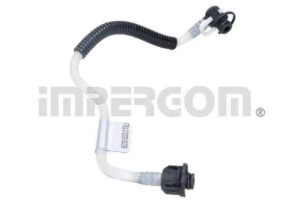 Tuyau de carburant