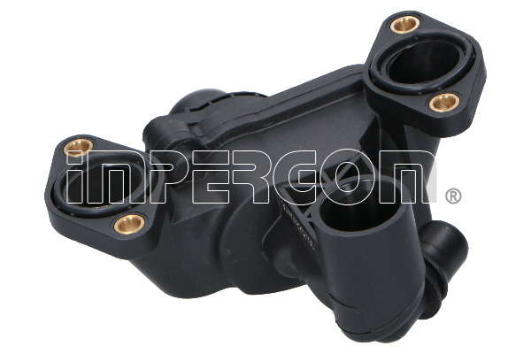 Boîtier du thermostat