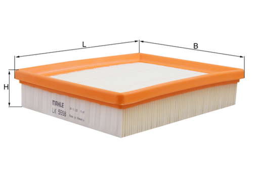 Filtre à air