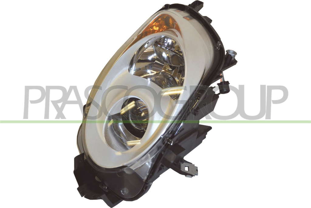 Projecteur principal