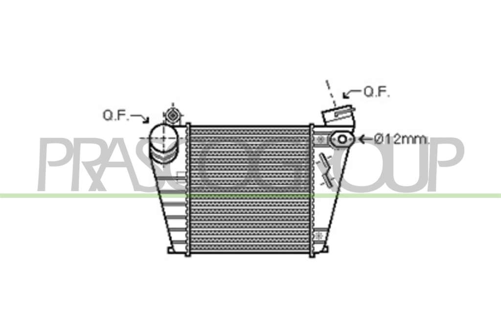Intercooler