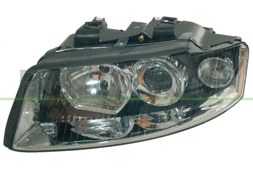 Projecteur principal