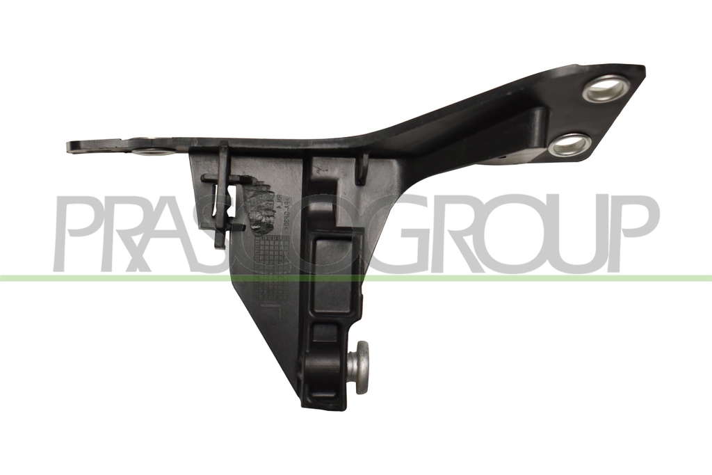 Cuvelage, projecteur principal