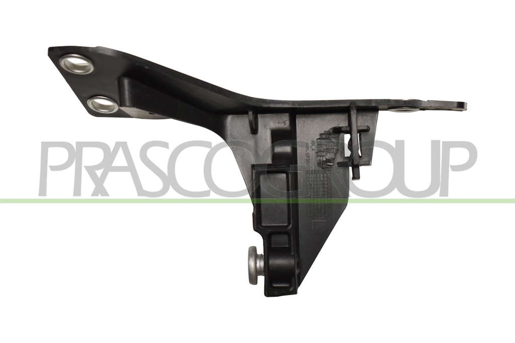 Cuvelage, projecteur principal