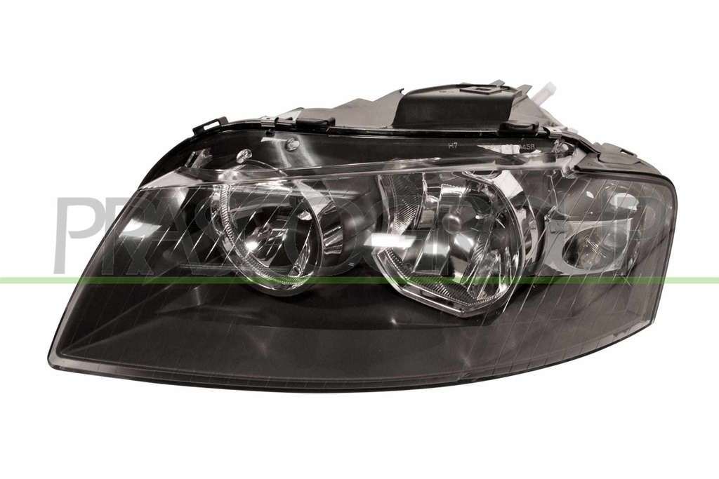 Projecteur principal