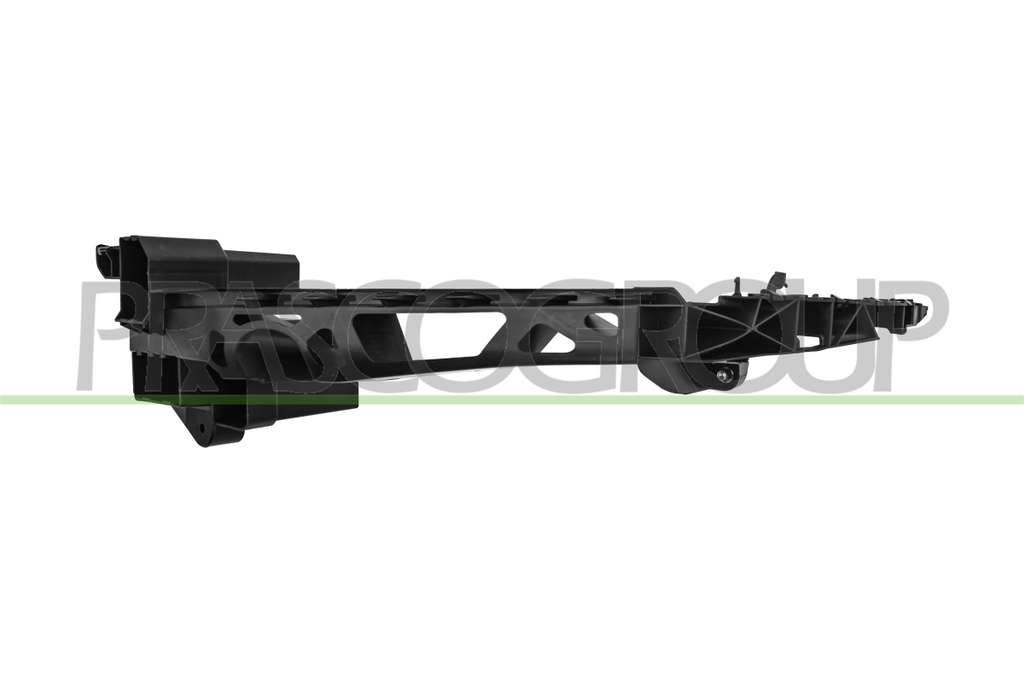 Cuvelage, projecteur principal