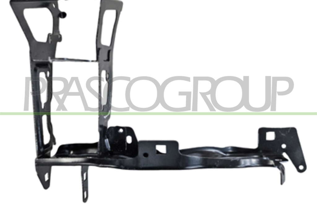 Cuvelage, projecteur principal