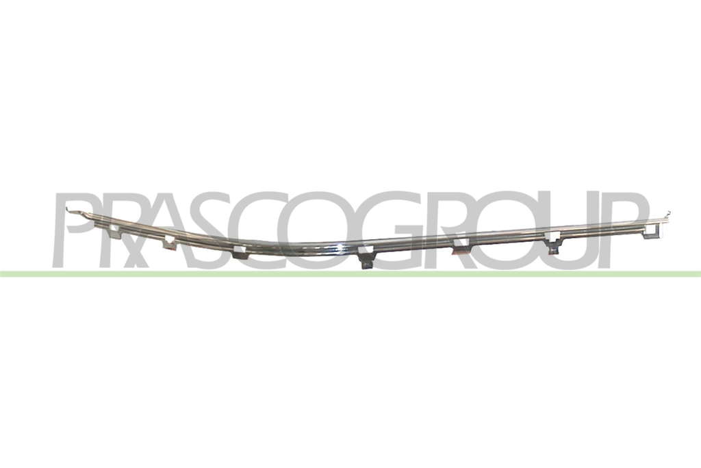 Bandeau pare-choc