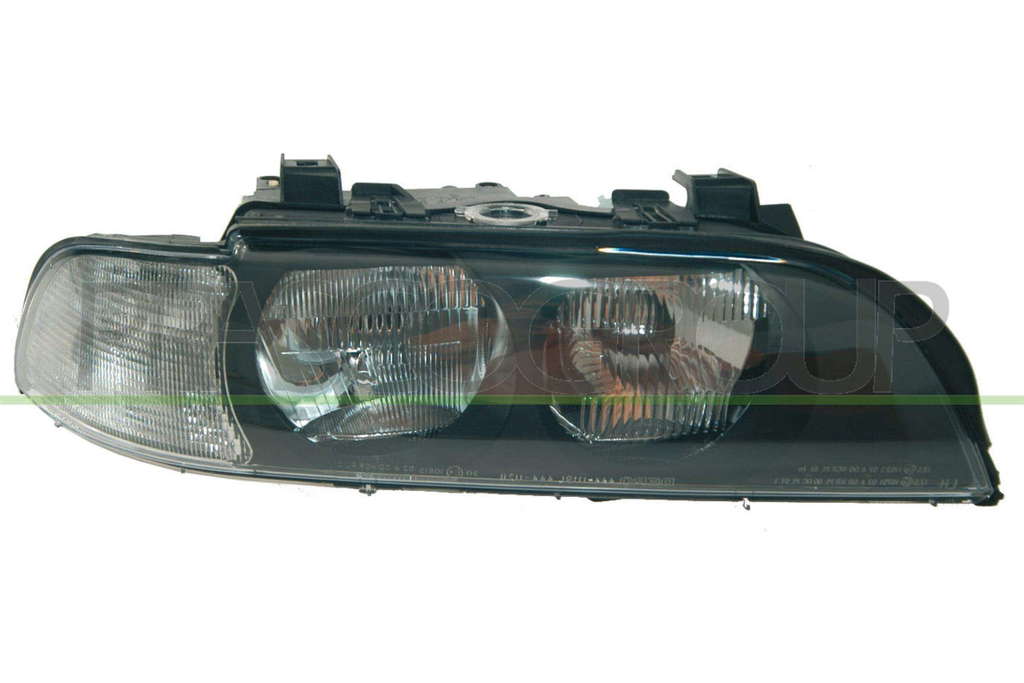 Projecteur principal