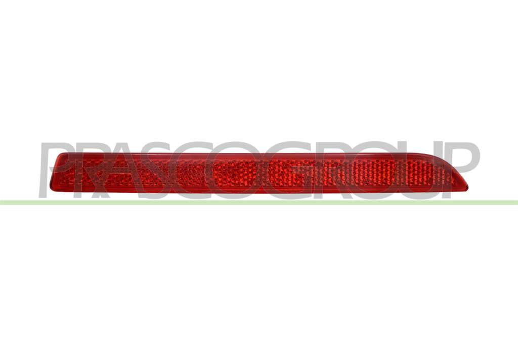 Réflecteur, feu de position / d'encombrement