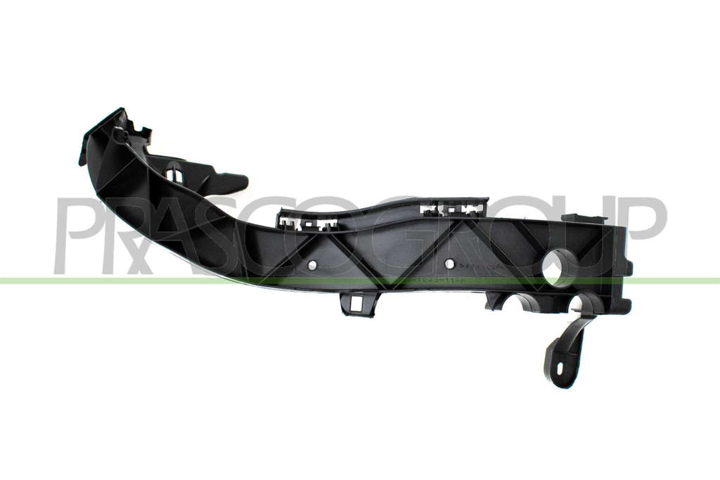 Cuvelage, projecteur principal