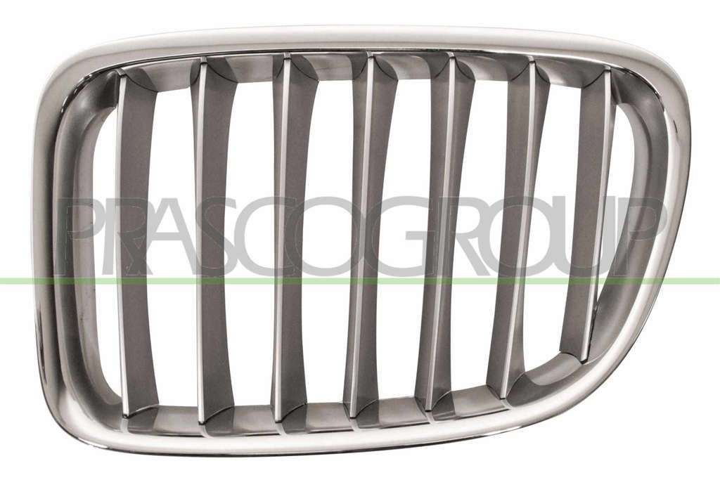 Grille de calandre