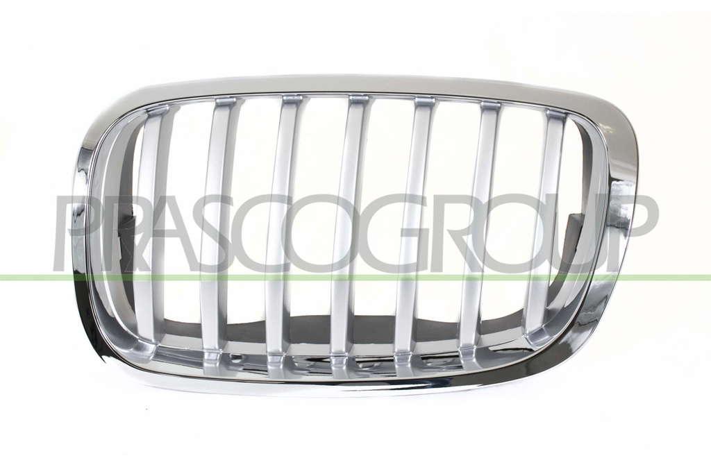 Grille de calandre
