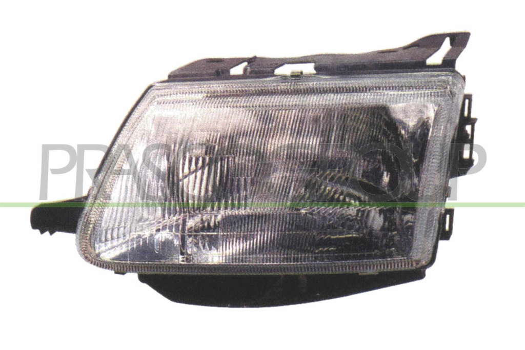 Projecteur principal