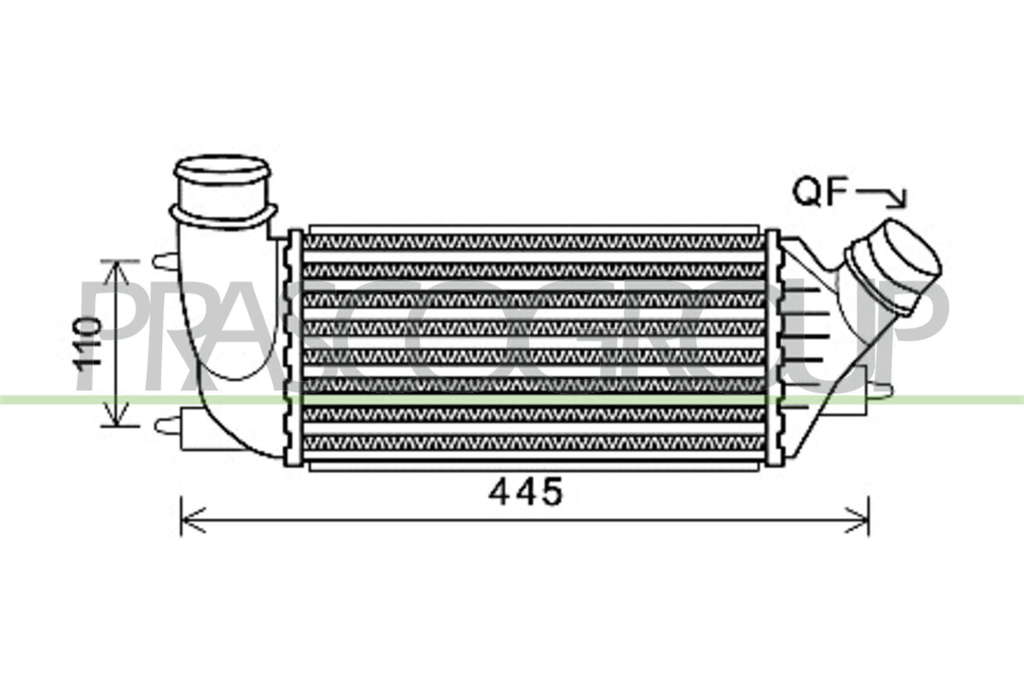 Intercooler