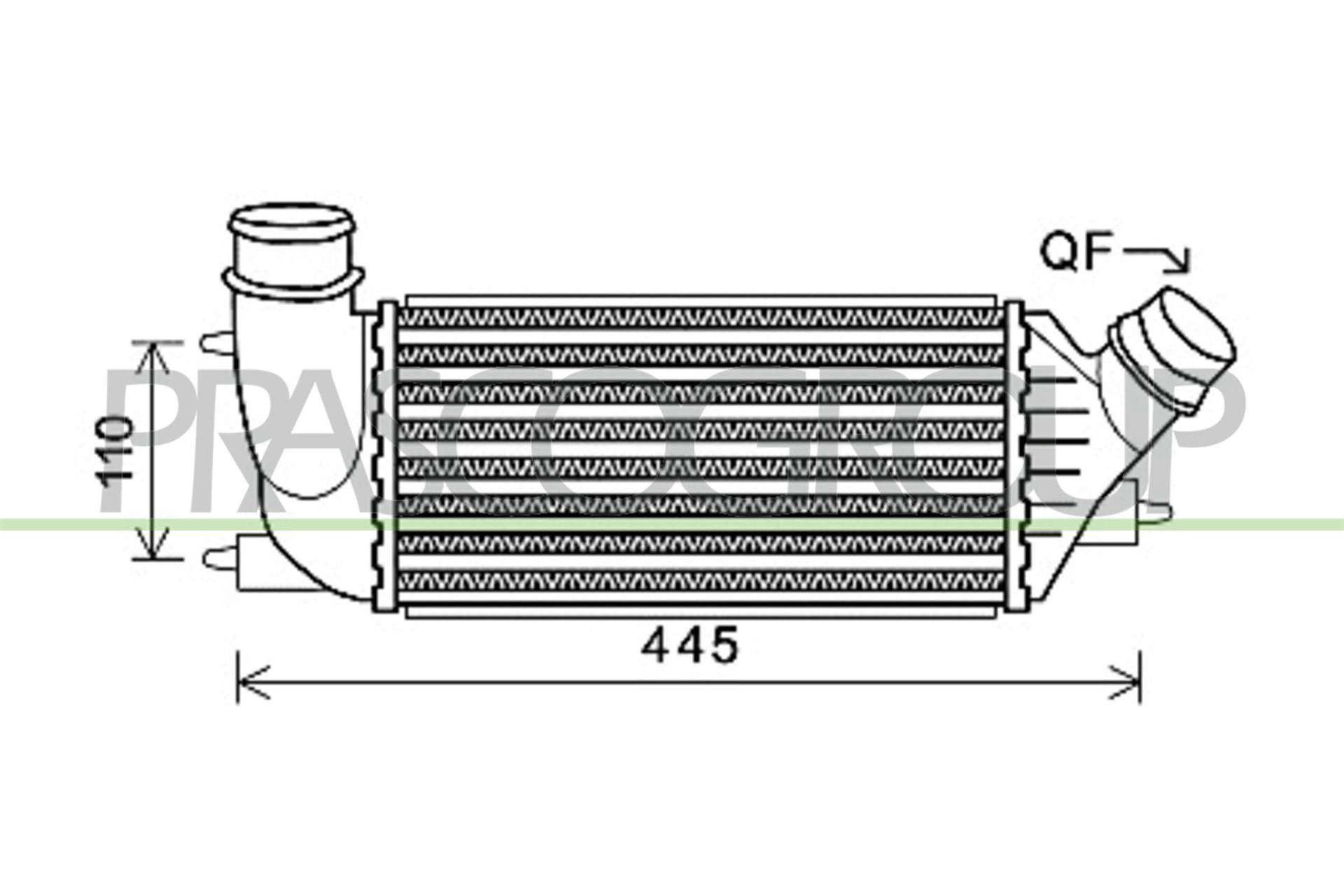 Intercooler