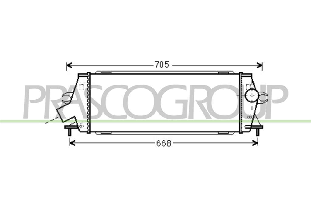 Intercooler