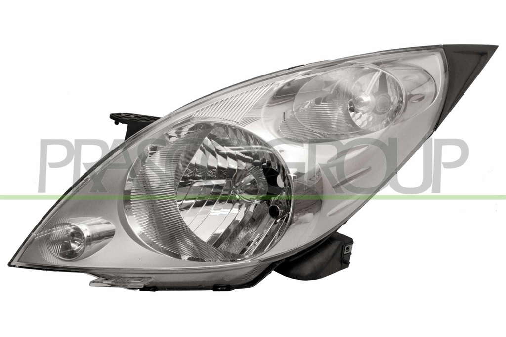 Projecteur principal