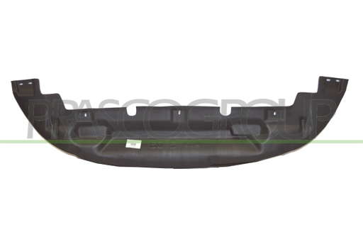 Insonorisant du compartiment moteur