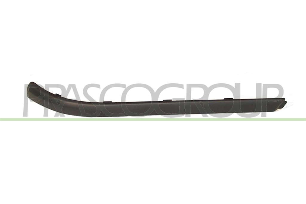 Bandeau pare-choc