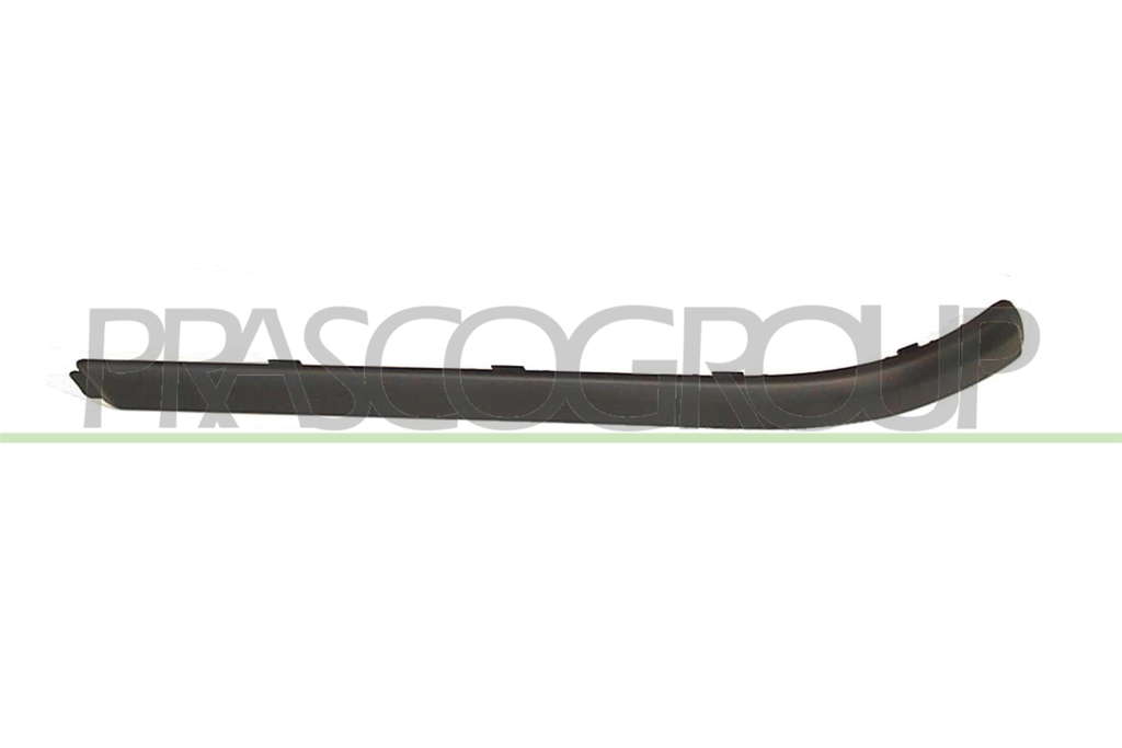 Bandeau pare-choc