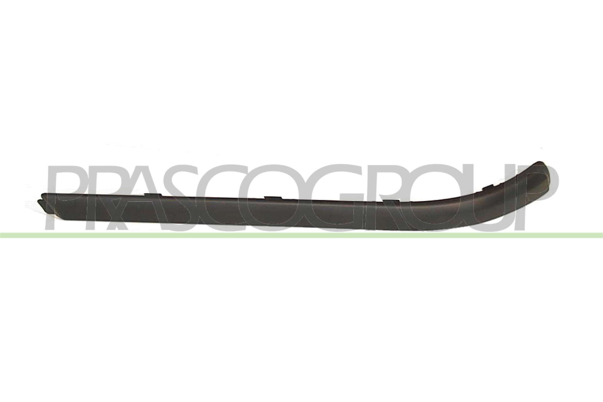 Bandeau pare-choc