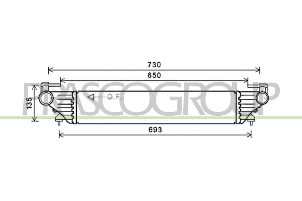 Intercooler