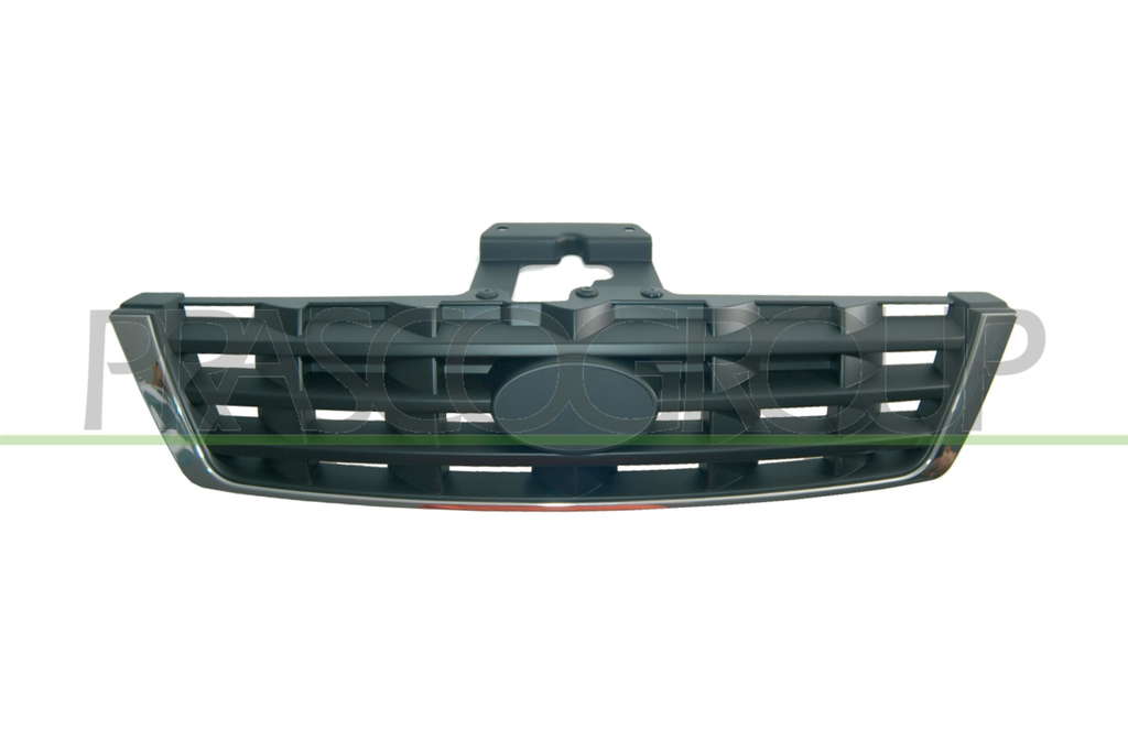 Grille de calandre