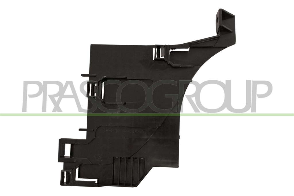 Cuvelage, projecteur principal