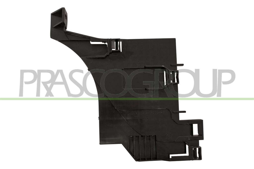Cuvelage, projecteur principal