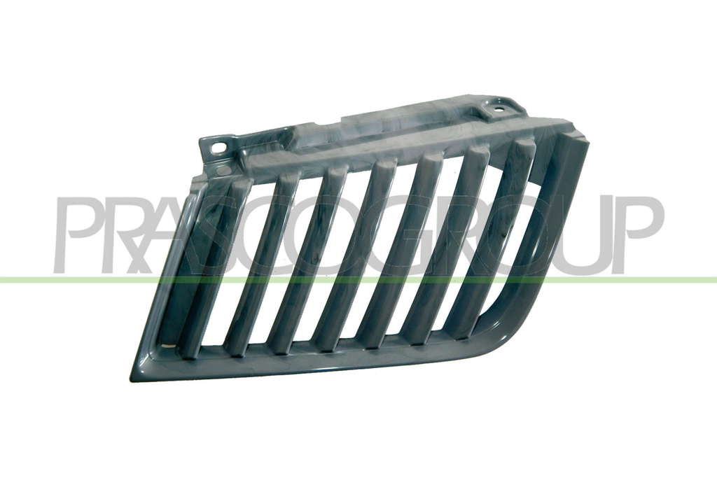 Grille de calandre