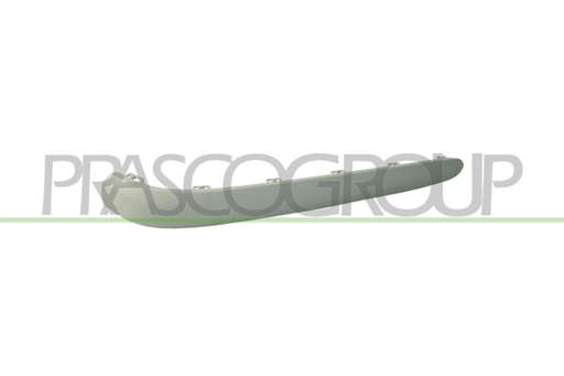 Bandeau pare-choc