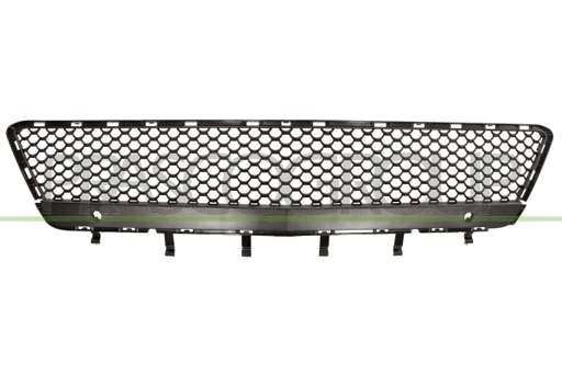 Grille de ventilation, pare-chocs