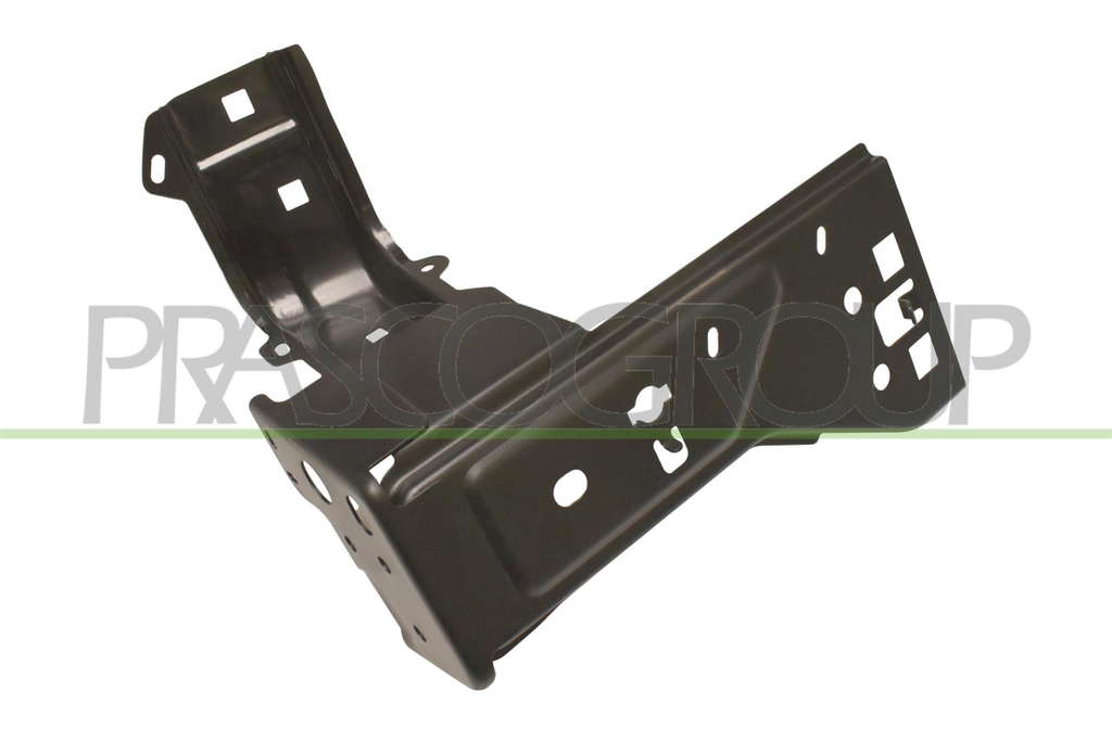 Cuvelage, projecteur principal