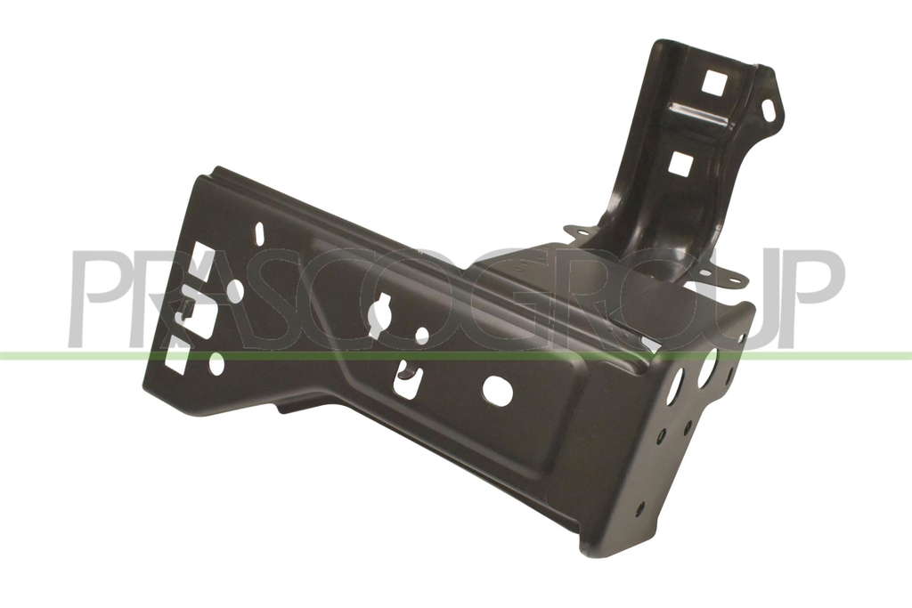 Cuvelage, projecteur principal