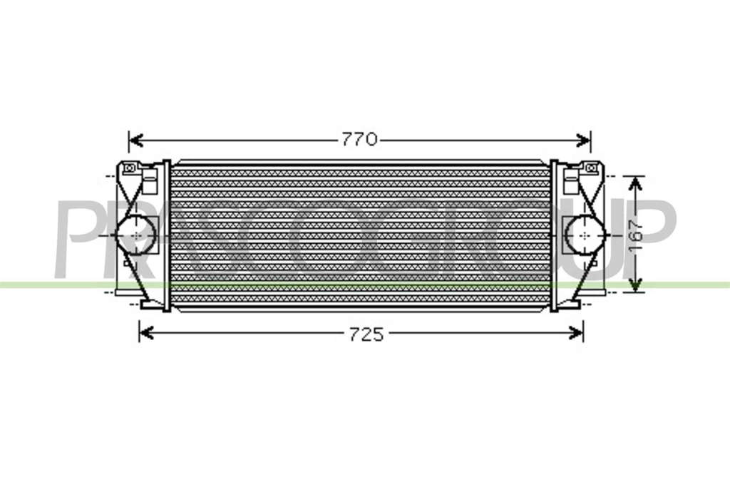 Intercooler