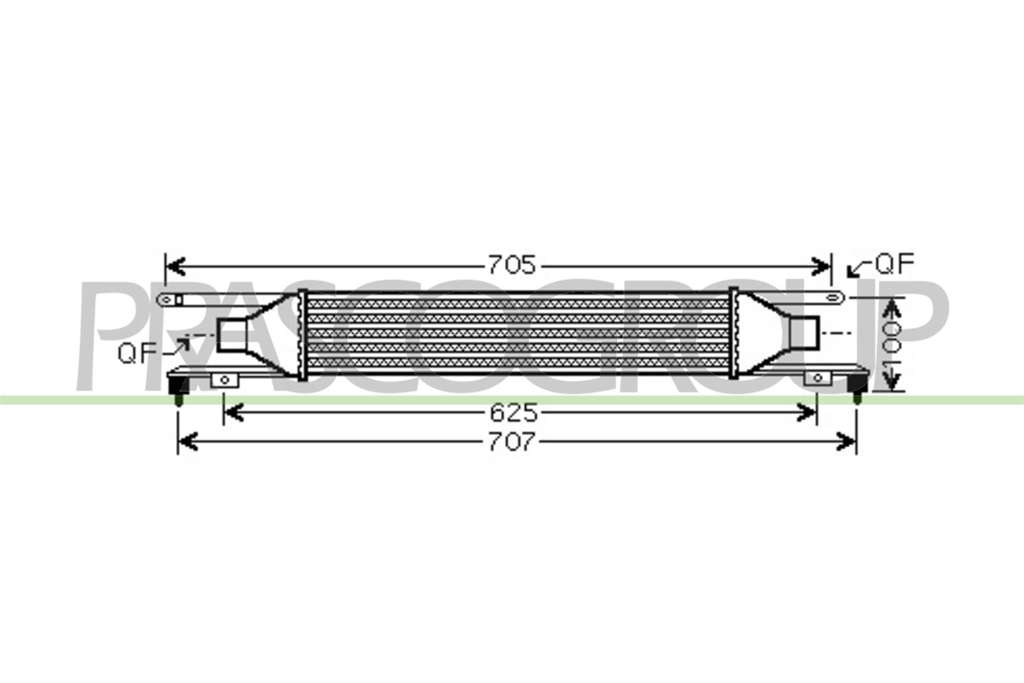 Intercooler