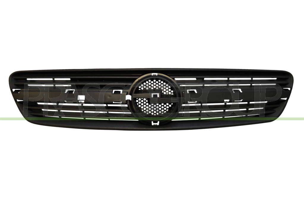 Grille de calandre