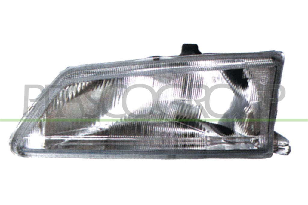 Projecteur principal